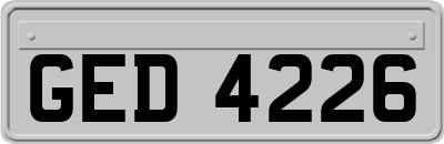 GED4226