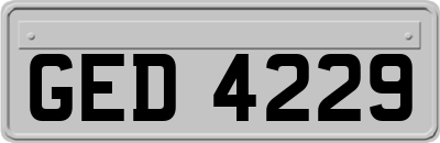 GED4229
