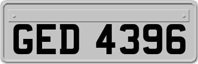 GED4396