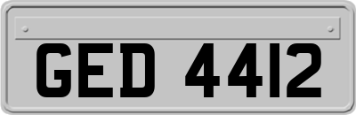 GED4412
