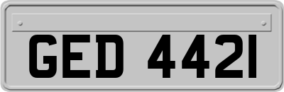 GED4421