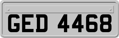 GED4468