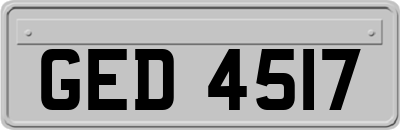 GED4517