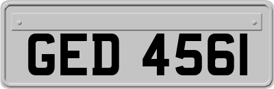GED4561