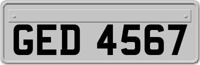 GED4567