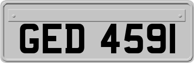 GED4591