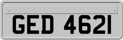 GED4621