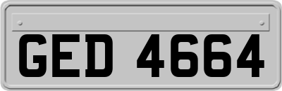 GED4664
