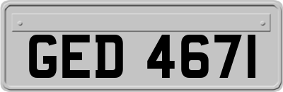 GED4671