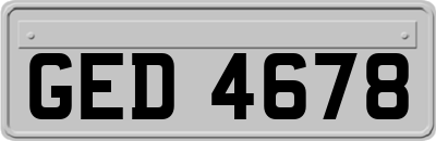 GED4678