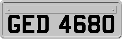 GED4680