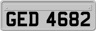GED4682