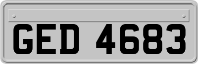 GED4683