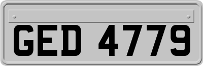 GED4779