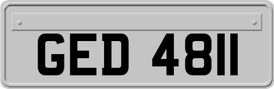 GED4811