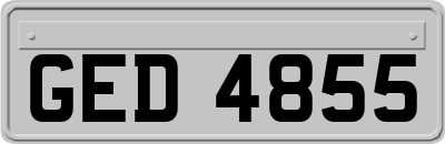 GED4855