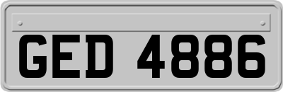 GED4886