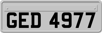 GED4977