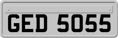 GED5055