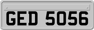 GED5056