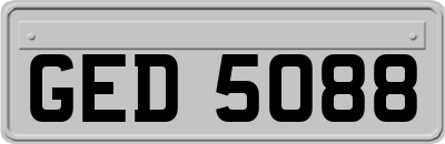 GED5088