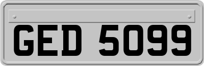 GED5099