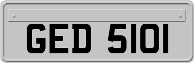 GED5101