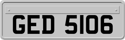 GED5106