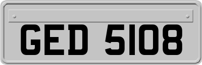 GED5108