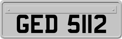 GED5112