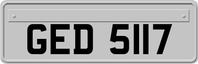 GED5117