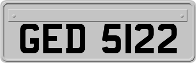 GED5122