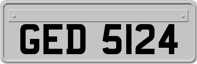 GED5124