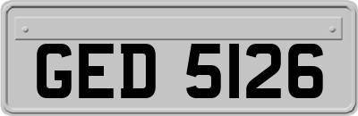GED5126