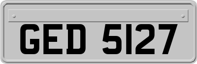 GED5127