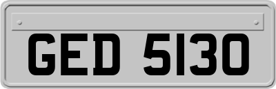 GED5130