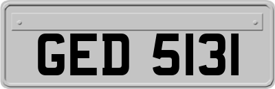 GED5131