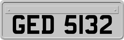 GED5132