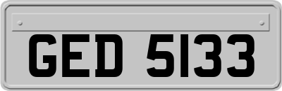 GED5133