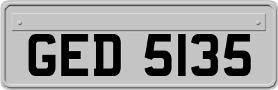 GED5135