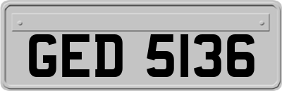 GED5136