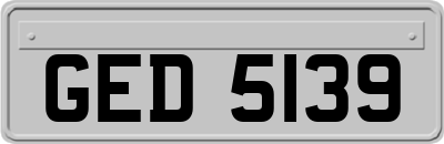 GED5139