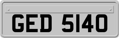 GED5140