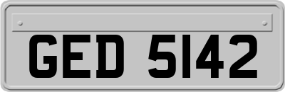 GED5142