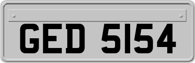 GED5154