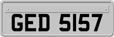 GED5157