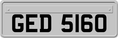 GED5160