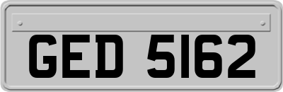 GED5162
