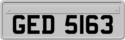 GED5163
