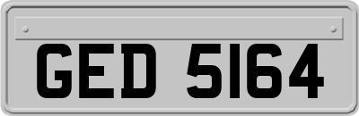 GED5164